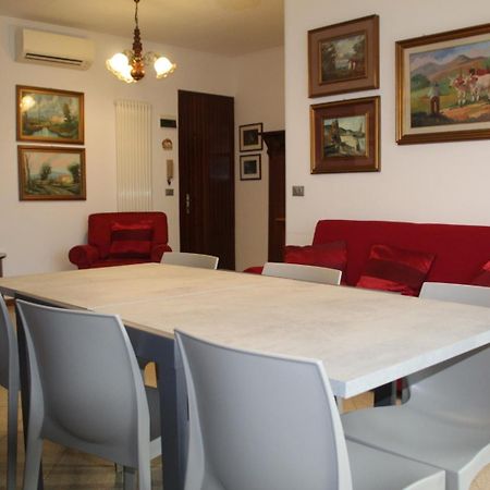 Appartamento Mazzini Jesolo Luaran gambar