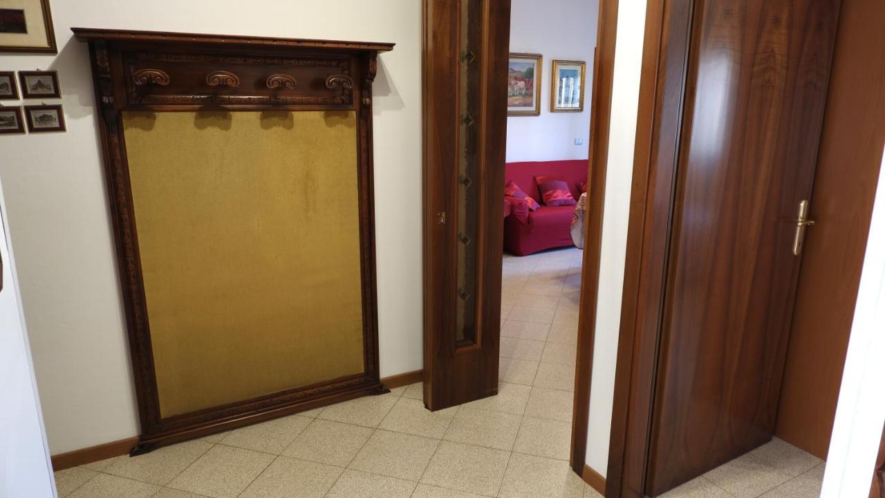 Appartamento Mazzini Jesolo Luaran gambar