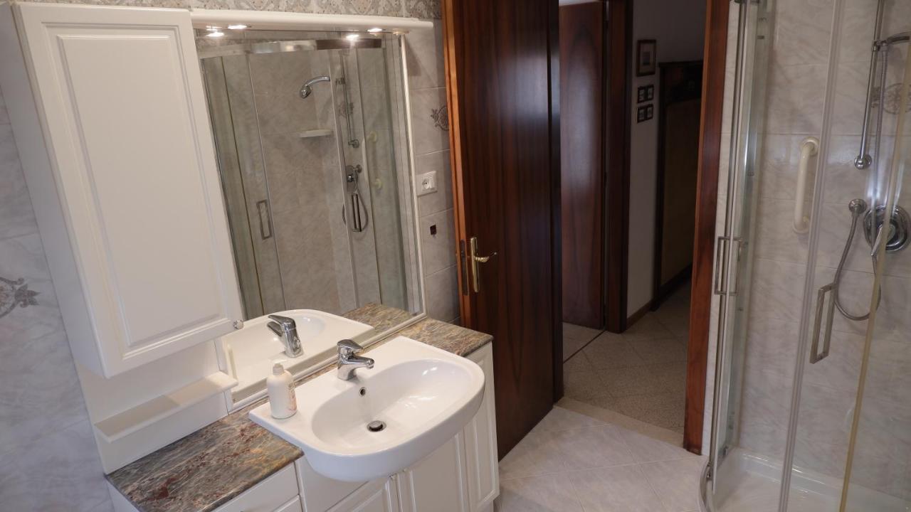 Appartamento Mazzini Jesolo Luaran gambar