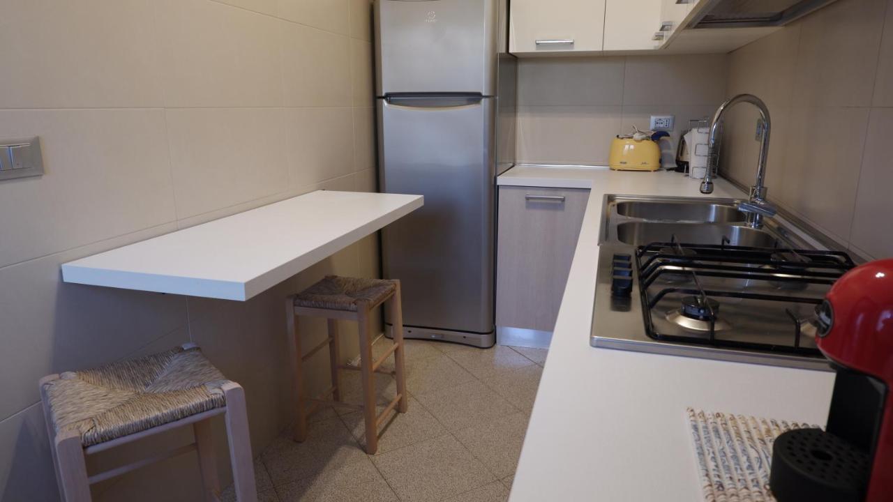 Appartamento Mazzini Jesolo Luaran gambar