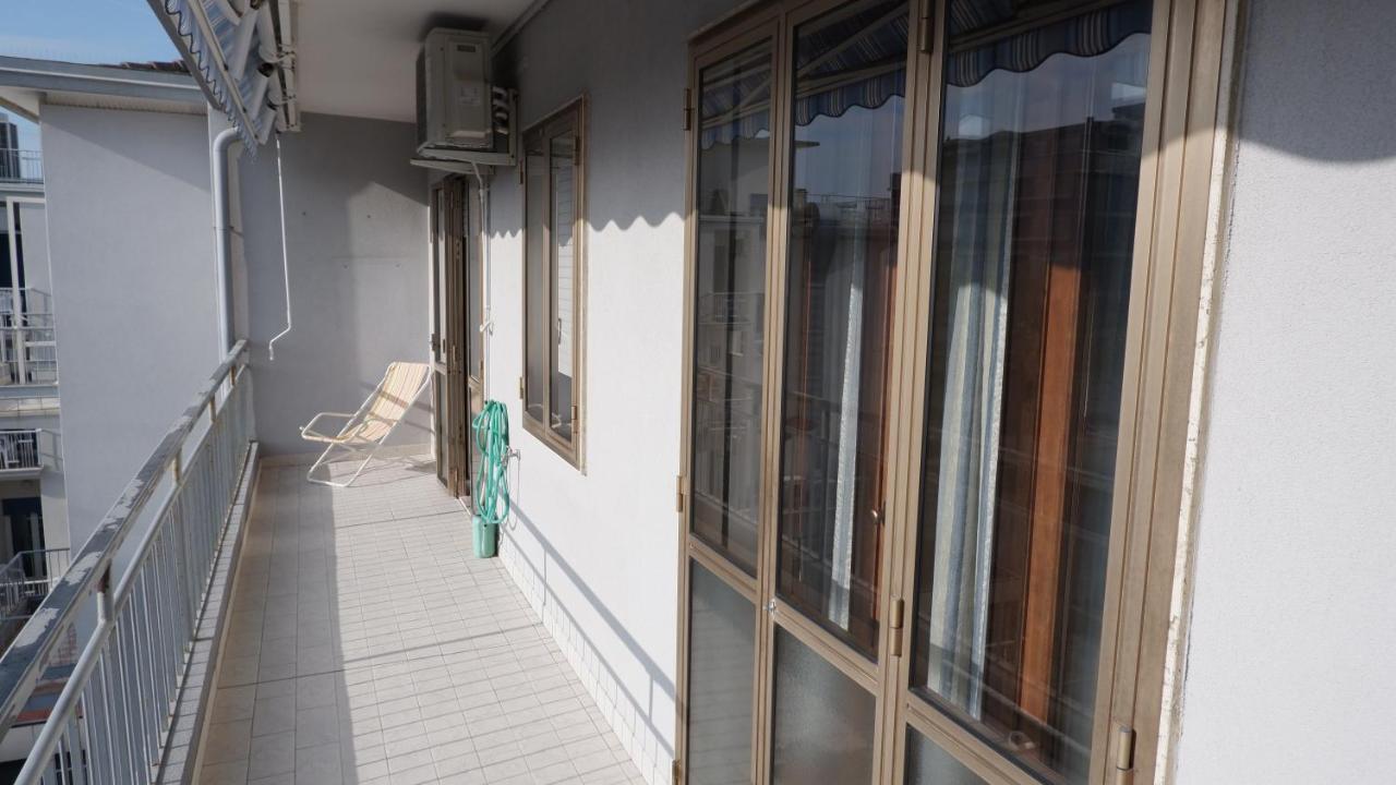 Appartamento Mazzini Jesolo Luaran gambar