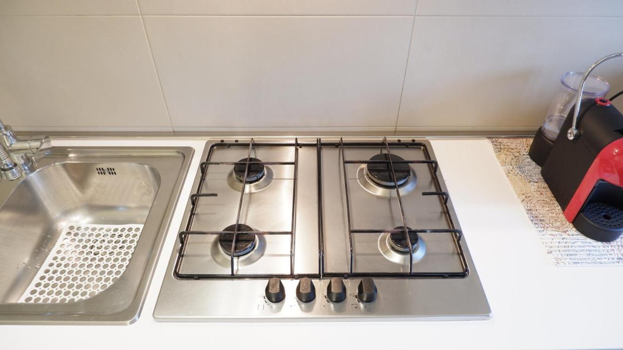 Appartamento Mazzini Jesolo Luaran gambar