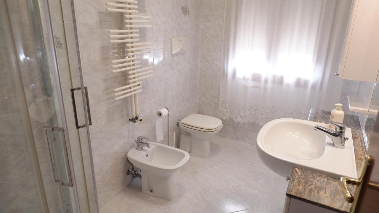 Appartamento Mazzini Jesolo Luaran gambar