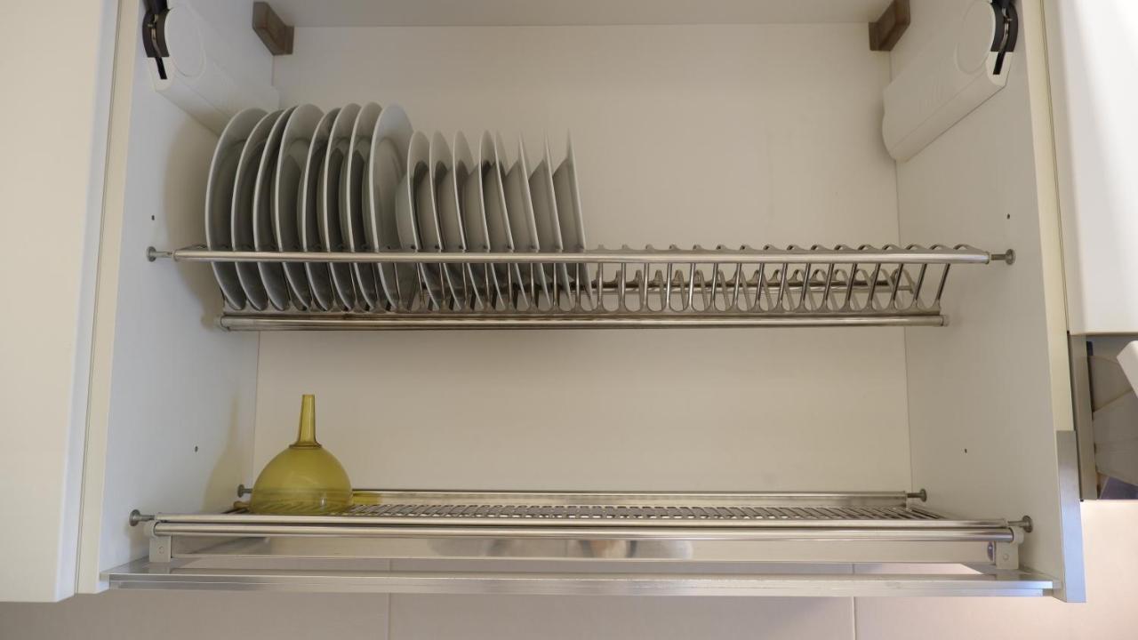 Appartamento Mazzini Jesolo Luaran gambar