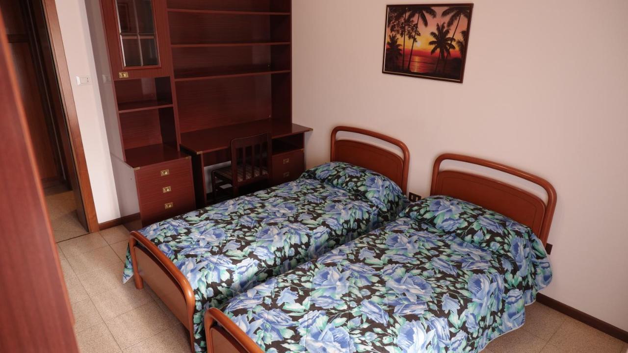 Appartamento Mazzini Jesolo Luaran gambar