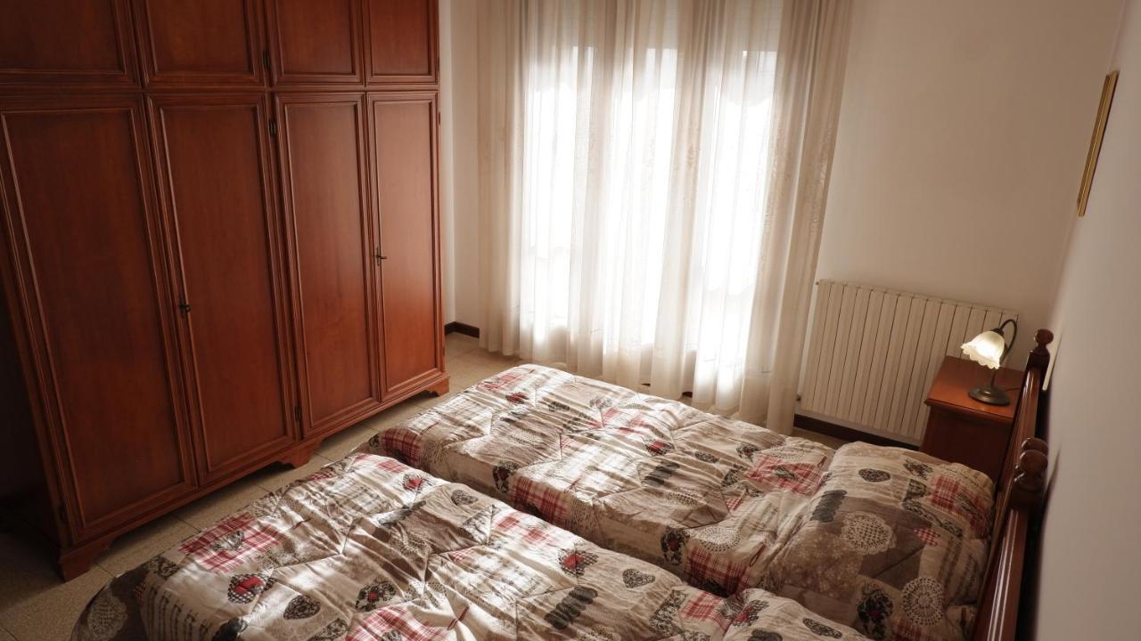 Appartamento Mazzini Jesolo Luaran gambar