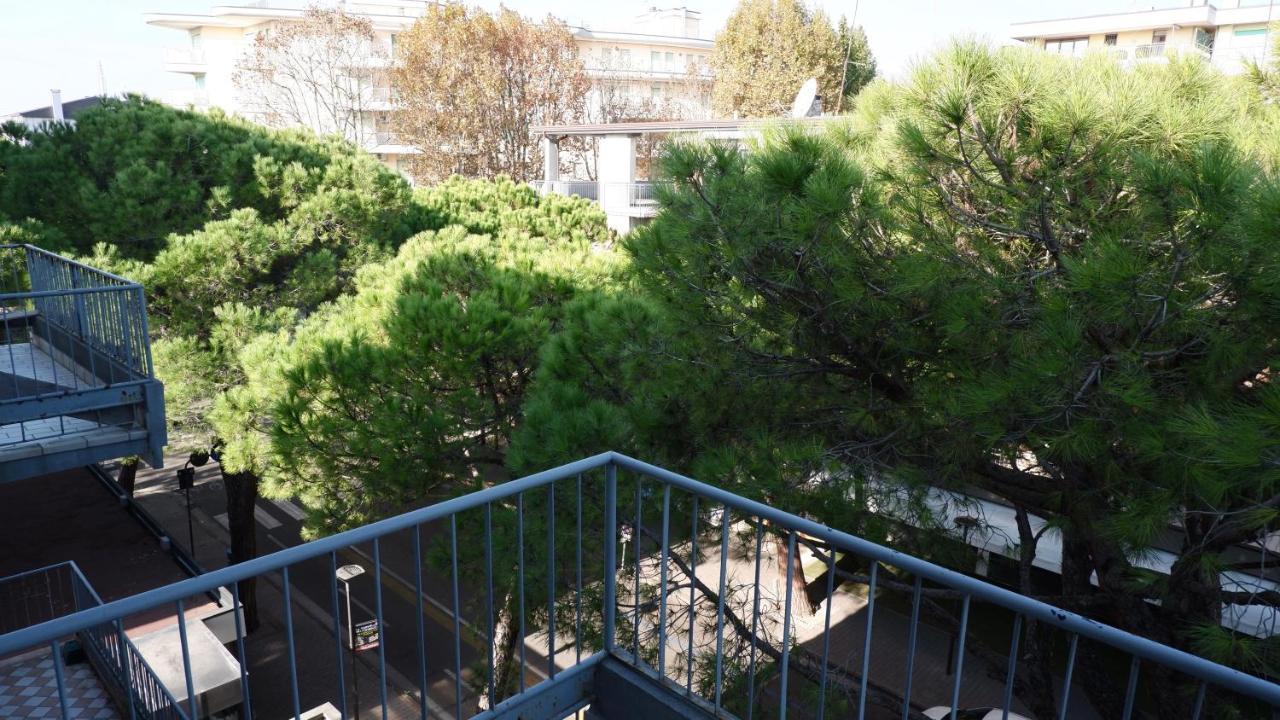 Appartamento Mazzini Jesolo Luaran gambar