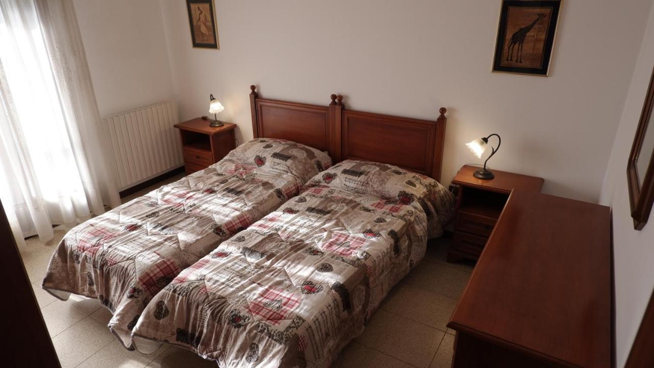 Appartamento Mazzini Jesolo Luaran gambar