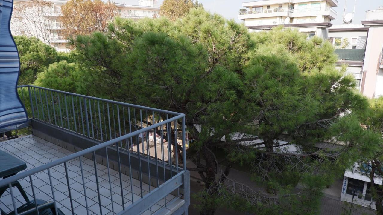 Appartamento Mazzini Jesolo Luaran gambar
