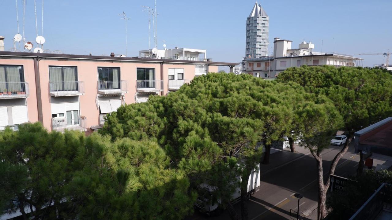 Appartamento Mazzini Jesolo Luaran gambar