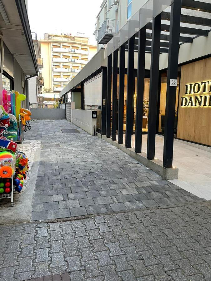Appartamento Mazzini Jesolo Luaran gambar