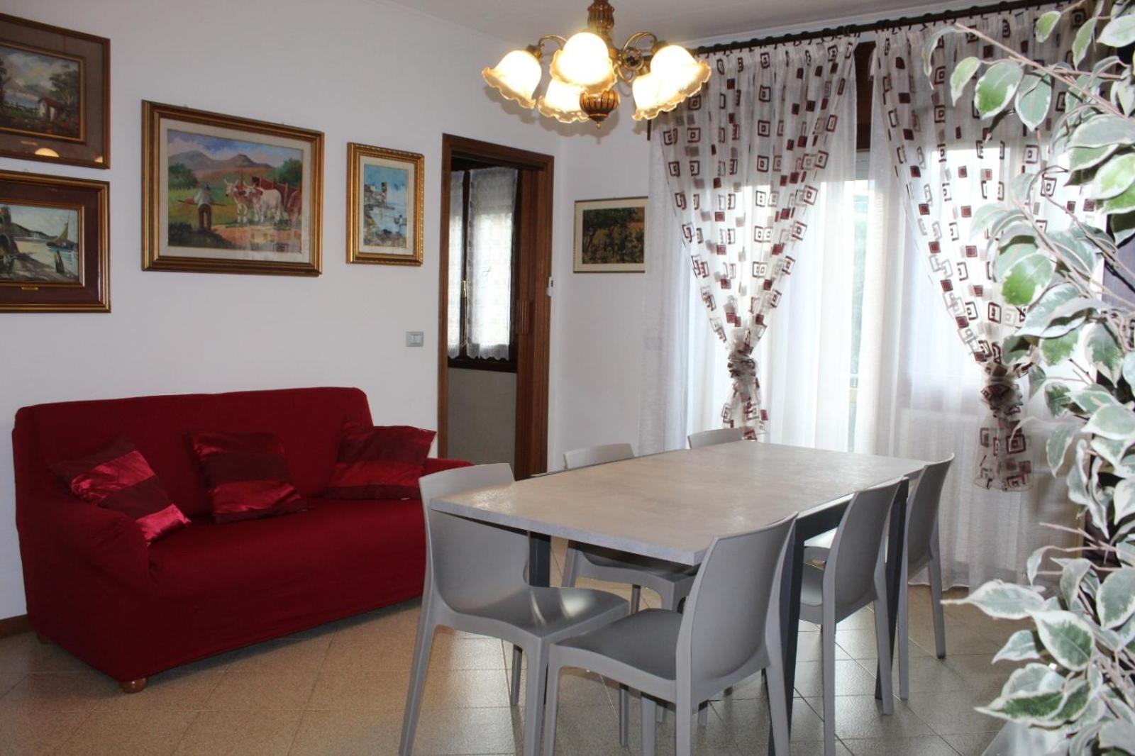 Appartamento Mazzini Jesolo Luaran gambar