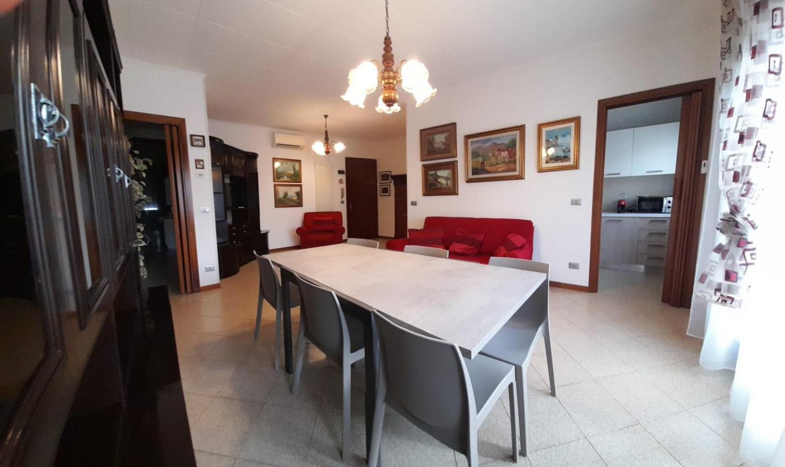 Appartamento Mazzini Jesolo Luaran gambar