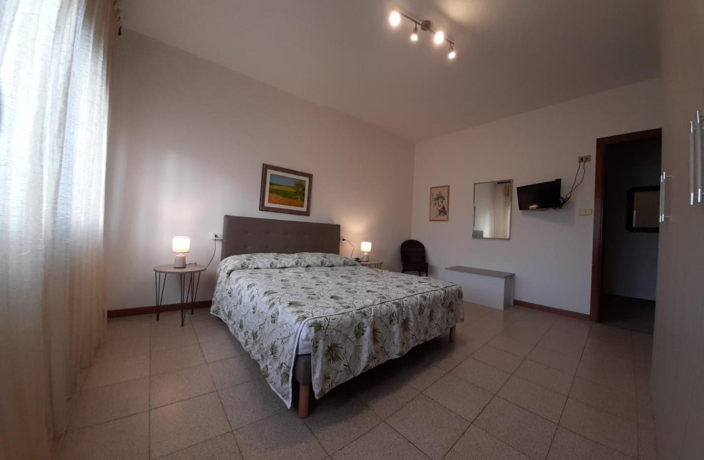 Appartamento Mazzini Jesolo Luaran gambar