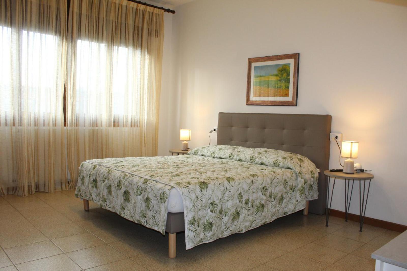 Appartamento Mazzini Jesolo Luaran gambar